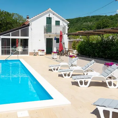 בית נופש Holiday House Andrea