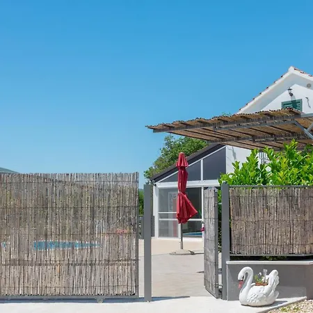 בית נופש Holiday House Andrea