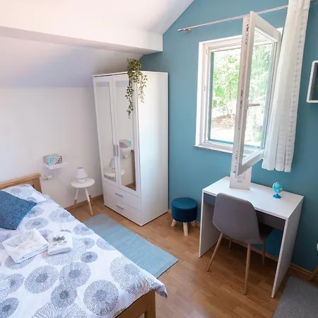 בית נופש Holiday House Andrea *