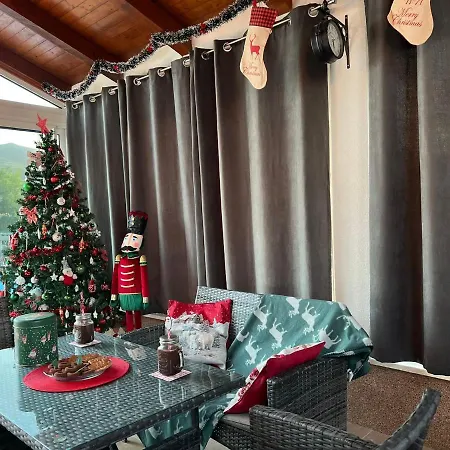 בית נופש Holiday House Andrea *